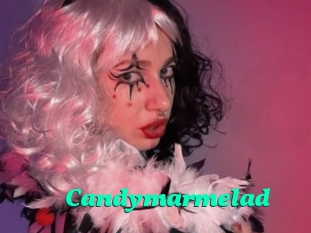 Candymarmelad