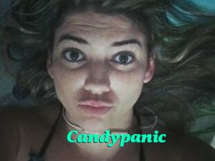 Candypanic