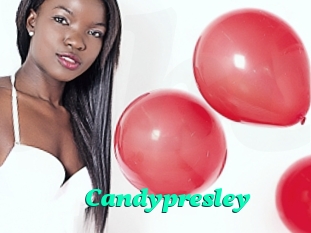 Candypresley