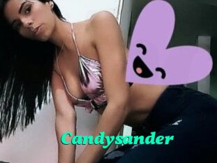 Candysander