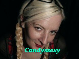 Candyssexy