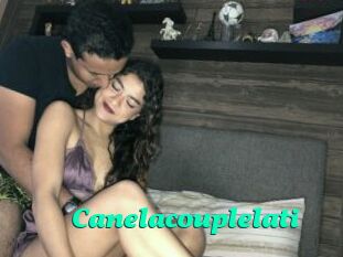 Canelacouplelati