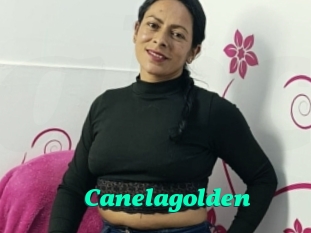 Canelagolden