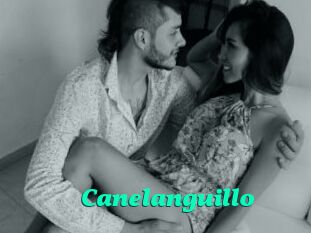 Canelanguillo