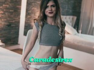 Caradesirex