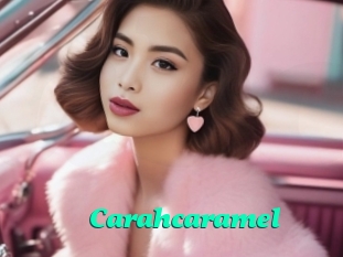 Carahcaramel