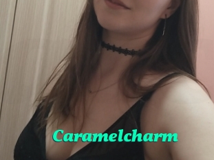 Caramelcharm