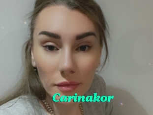 Carinakor