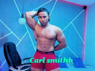 Carl_smithh
