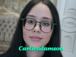 Carlieadamson