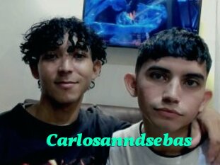 Carlosanndsebas