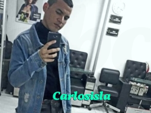 Carlosisla