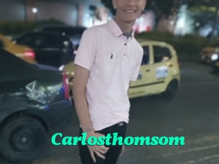 Carlosthomsom