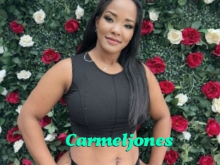 Carmeljones