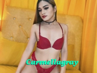 Carmellagray