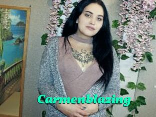 Carmenblazing