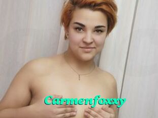 Carmenfoxxy