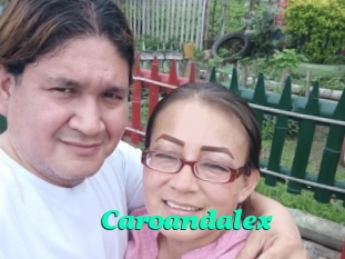 Caroandalex