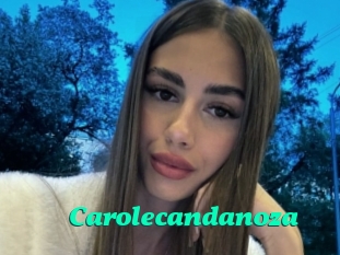 Carolecandanoza