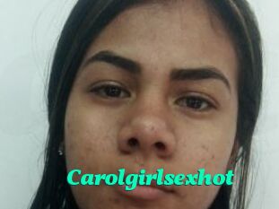 Carolgirlsexhot