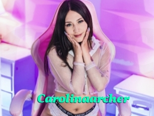 Carolinaarcher