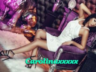 Carolinaxxxxx