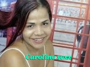 Caroline_sexx