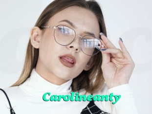 Carolineanty