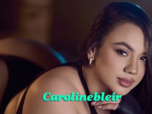 Carolinebleir
