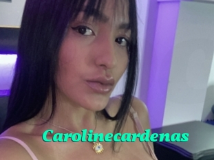 Carolinecardenas