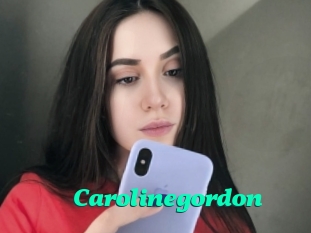 Carolinegordon