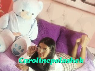Carolinepolashek