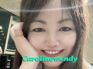 Carolinewendy