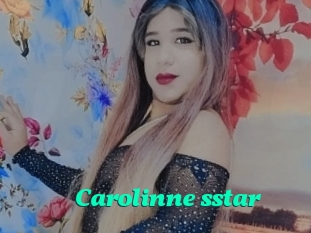Carolinne_sstar