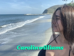 Carolinwilliams