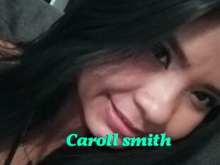 Caroll_smith