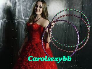 Carolsexybb