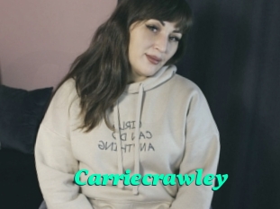 Carriecrawley