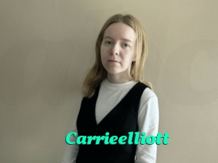 Carrieelliott