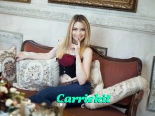 Carriekit