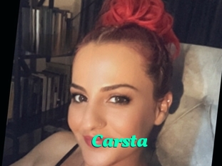 Carsta