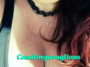 Casalingavogliosa