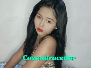 Casandracedar