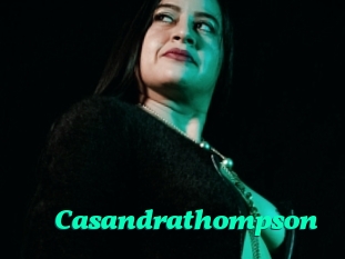 Casandrathompson
