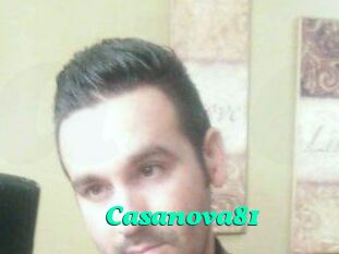 Casanova81