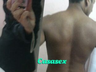 Casasex