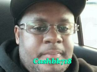 Cashbk718