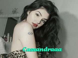 Cassandraaa