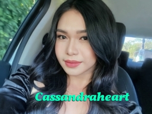 Cassandraheart