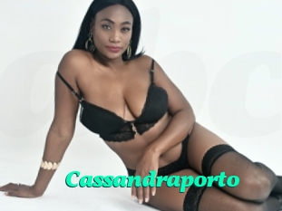 Cassandraporto